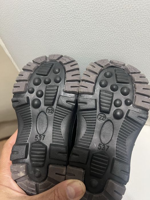 Сапожки детские Flamingo