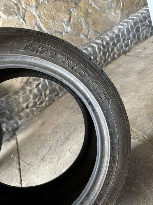 Продам 1 болон 245/45R17