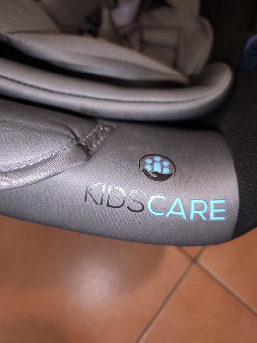 Scoica auto fara isofix
