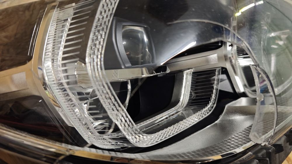 Десен фар за БМВ Х3 BMW X3 G01 Adaptive Full LED