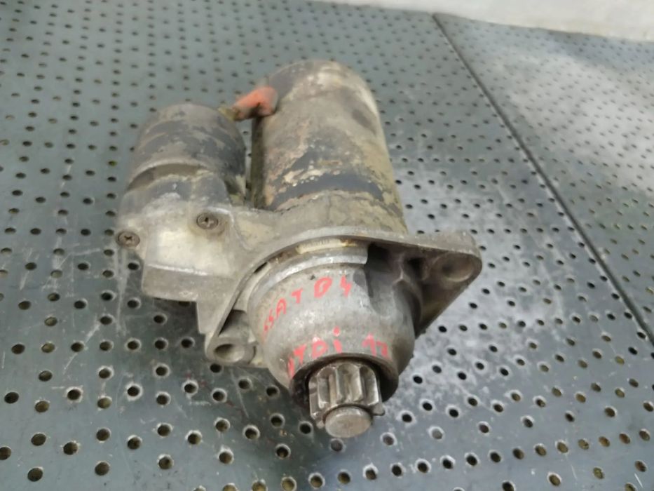 electromotor 1.9 tdi 1z vw passat b4