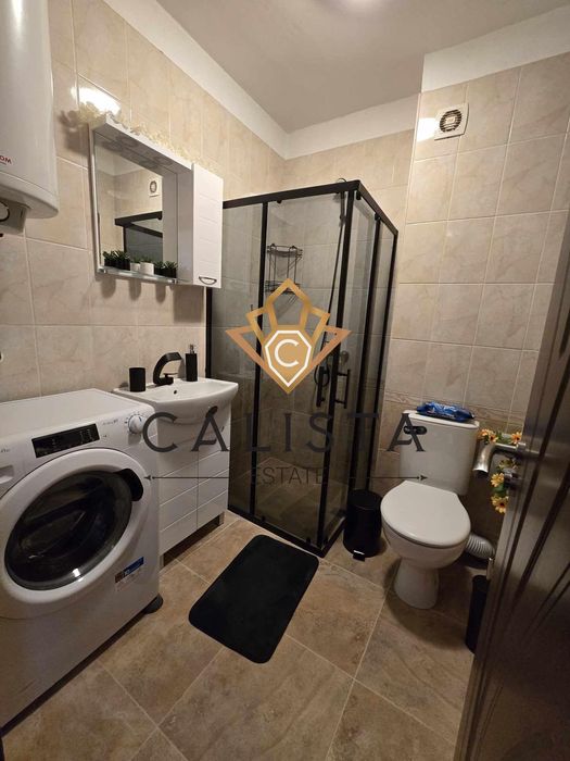 Дава се под наем Тристаен апартамент в Пловдив, Кючук Париж - 70 кв.м за 459 € - Снимка #8