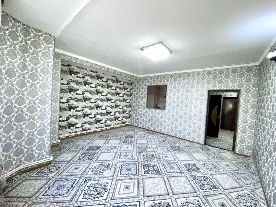 Family Park.Продаётся 3х комнатная квартира в Новостройке