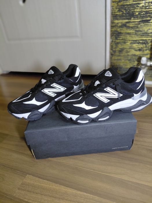 New balance 9060