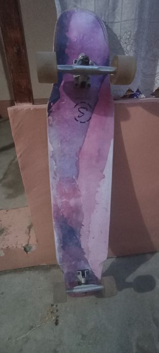 Логборд в отличном состоянии