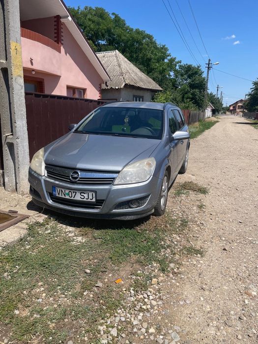 OPEL Astra H Break