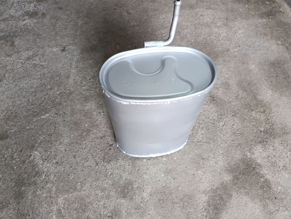 Матиз глушител сотилади