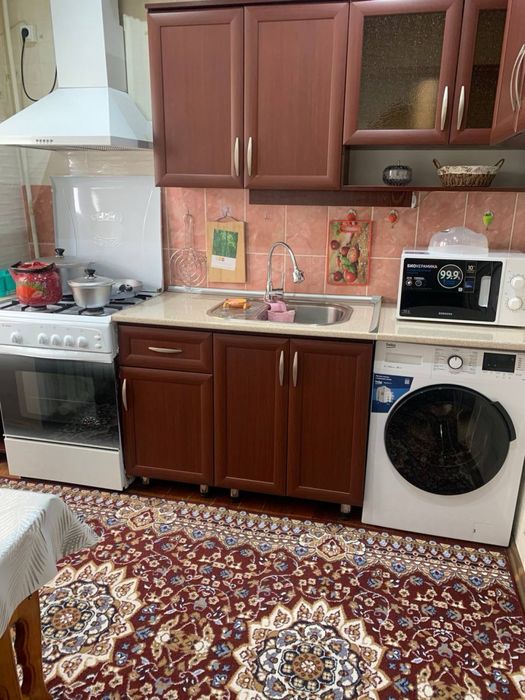 Аренда Квартира Чимган астоновка, Буз2, Автосалон Пойтахт