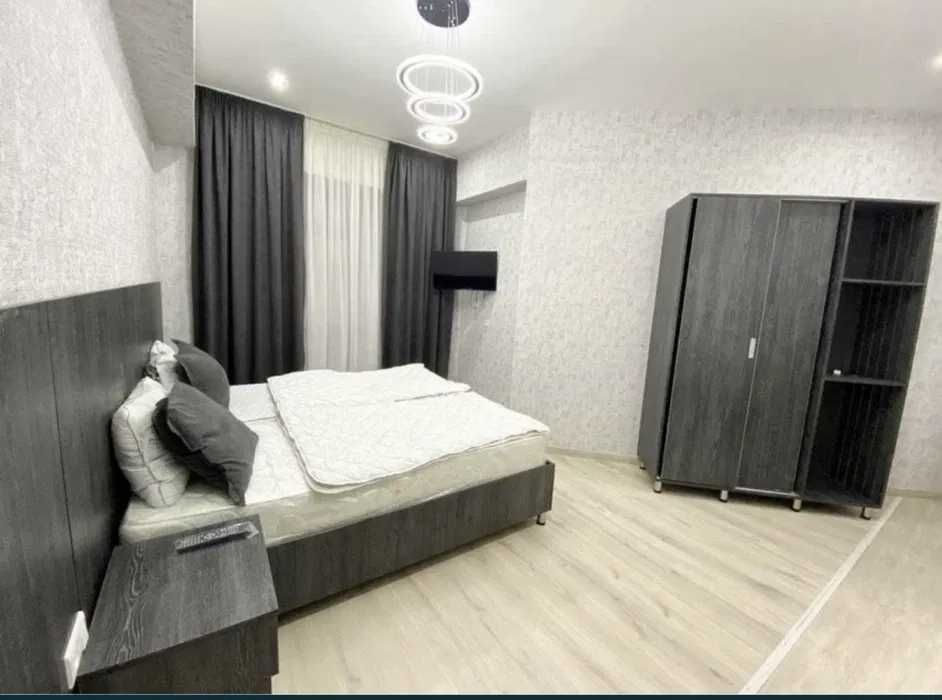 ШИКАРНАЯ квартира 1/4/9  Алмазар сити 989*