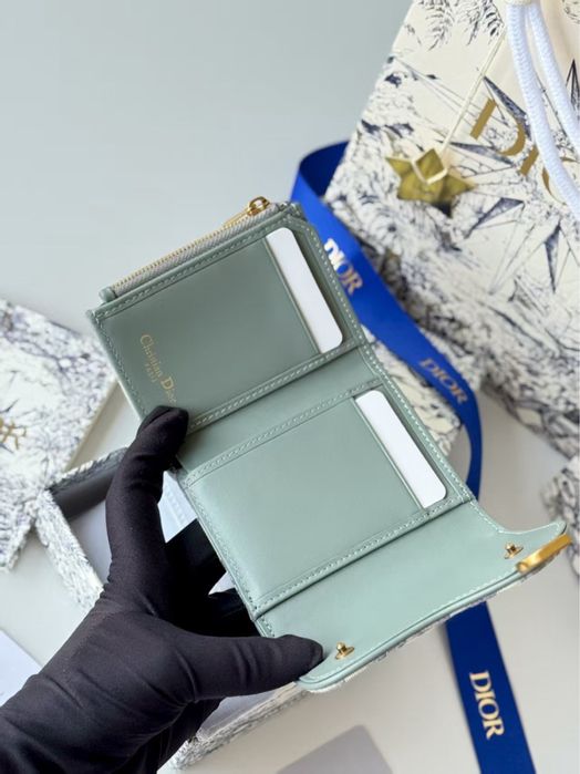 Портфейл Dior топ качество !