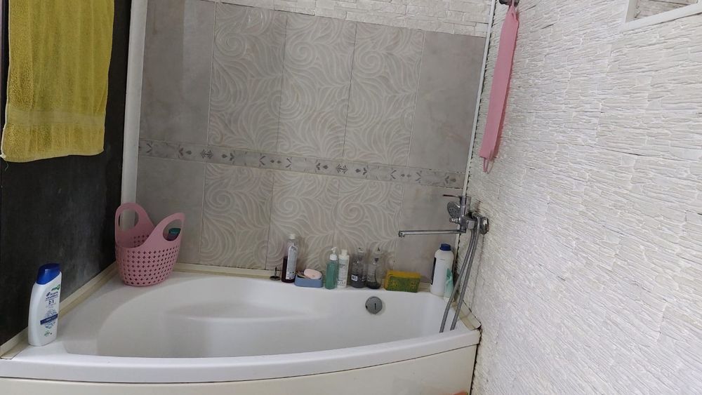Продам 3х комнатный дом