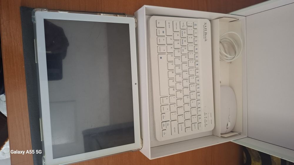 Электронные книги и Планшеты