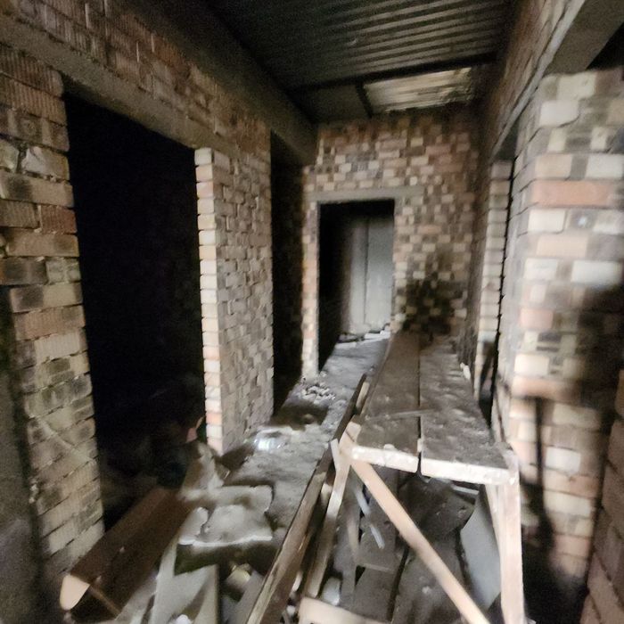 Квартира навстройка сотилади