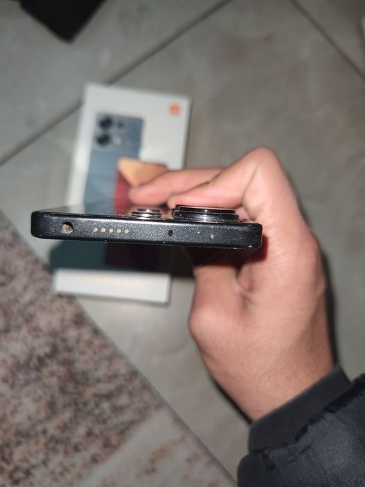 Redmi Note 13 pro 4g 8/256