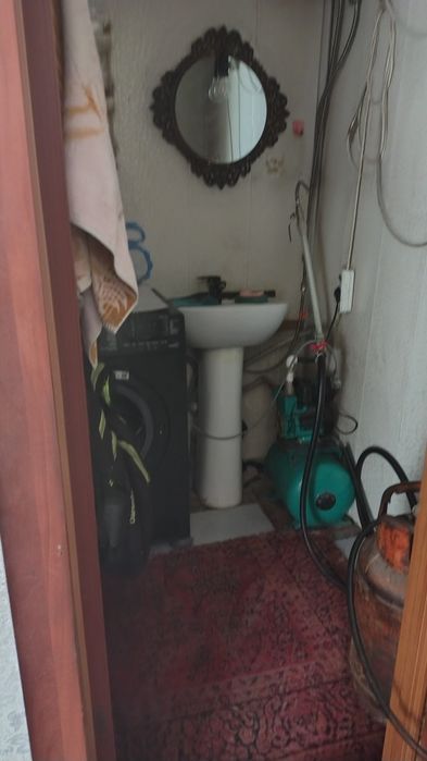 Продам дачу Зимнего варианта.
