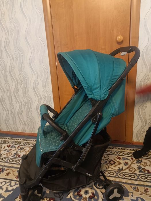 коляска прогулочная