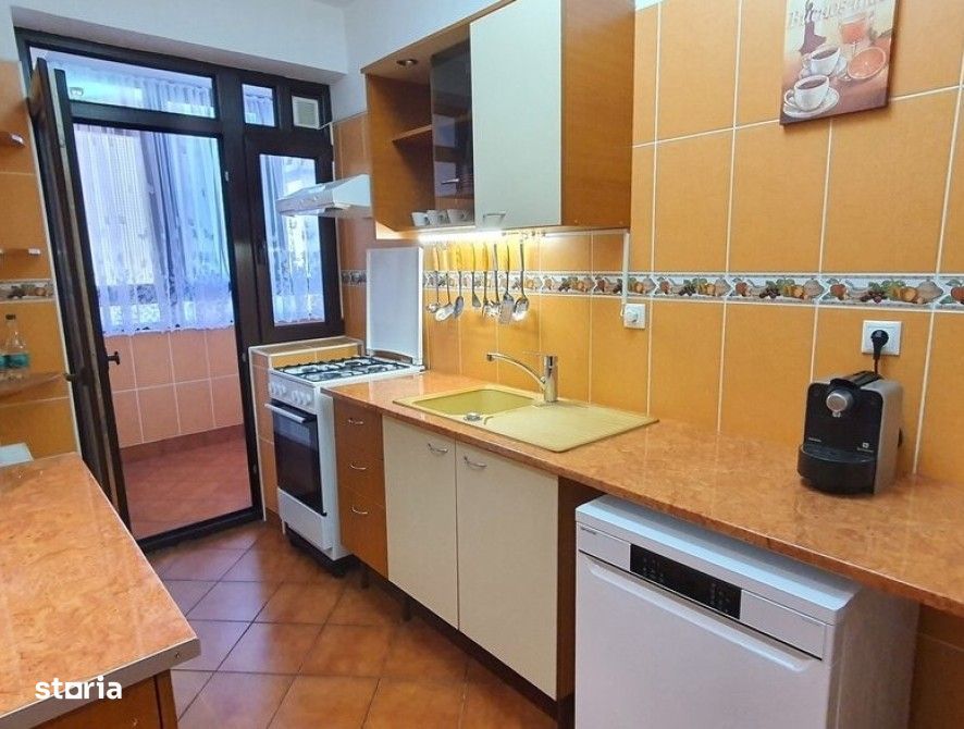 Apartament 3 camere
