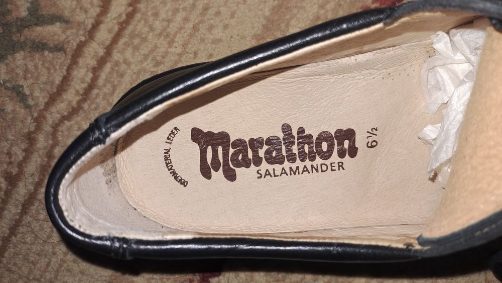 Мужская обувь туфли