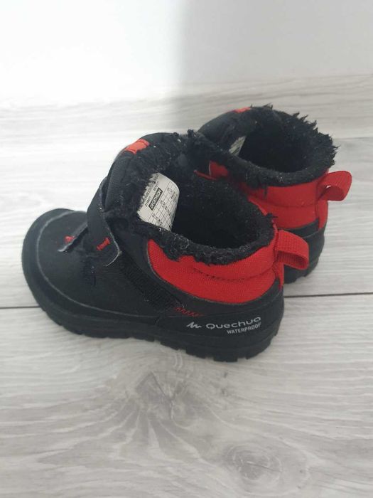 Ghete Waikiki, Pantofi H&M, Ghetute Decatlon