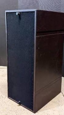 Сабвуферы L-acoustics sb218