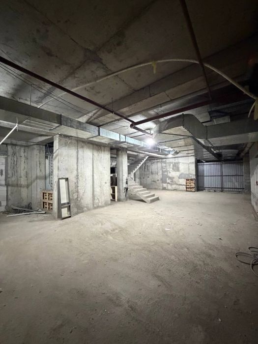 Глинка Ж/К Sky Line Продается Нежилой