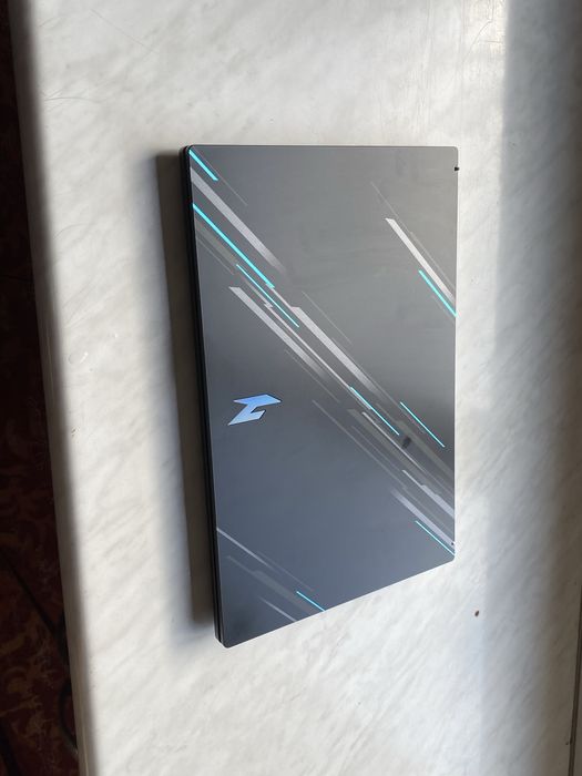 Ноутбук Acer Nitro V15 ANV15-51