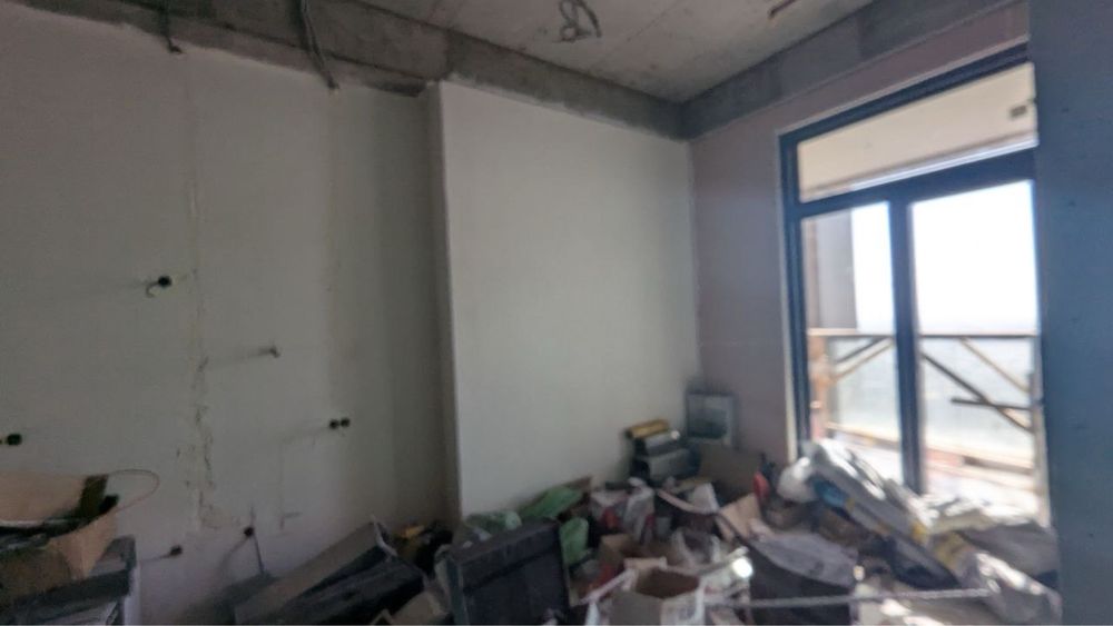 Квартира ЖК Nest One 3/39/51 60 м2