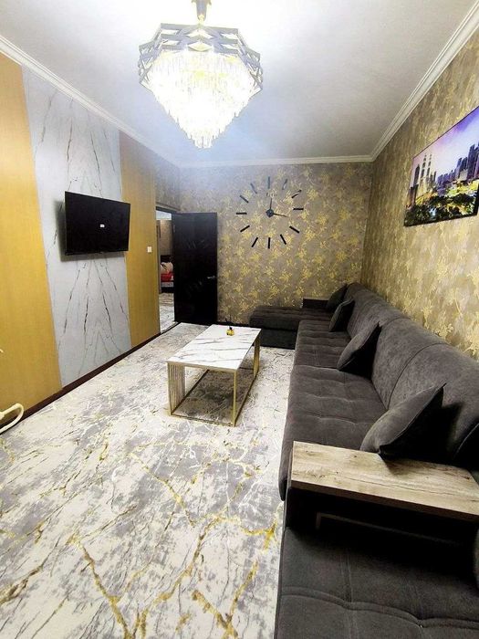 Сотилади 2хонали квартира Чилонзар 13