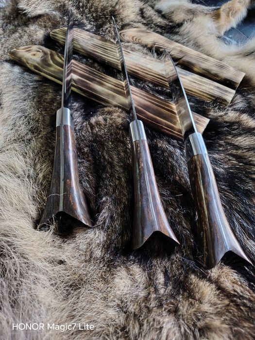 Ножове каракулаци