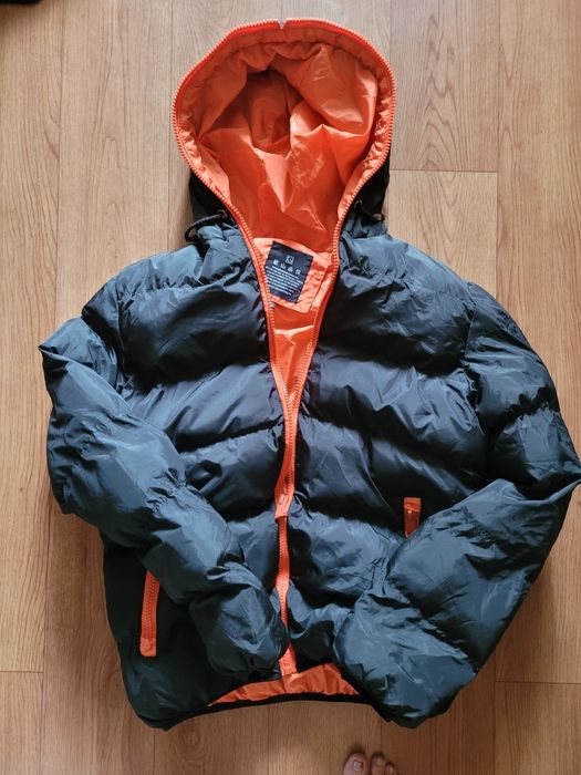 Куртка унисекс (48/50  р-р)