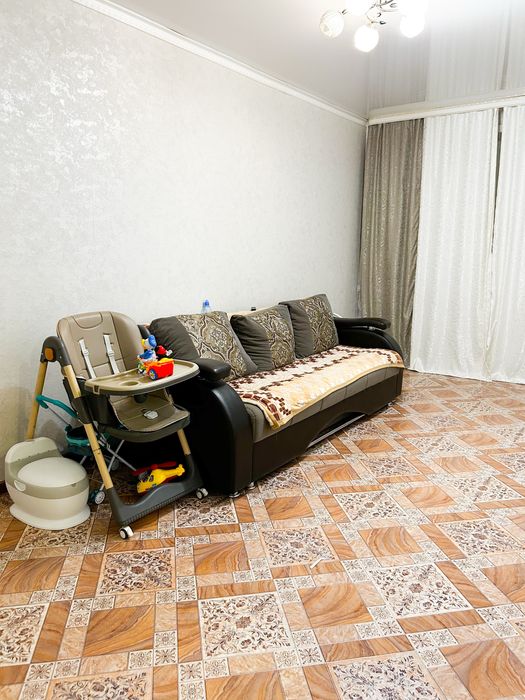 Продам 2-х комн.квартиру на 22 мкр