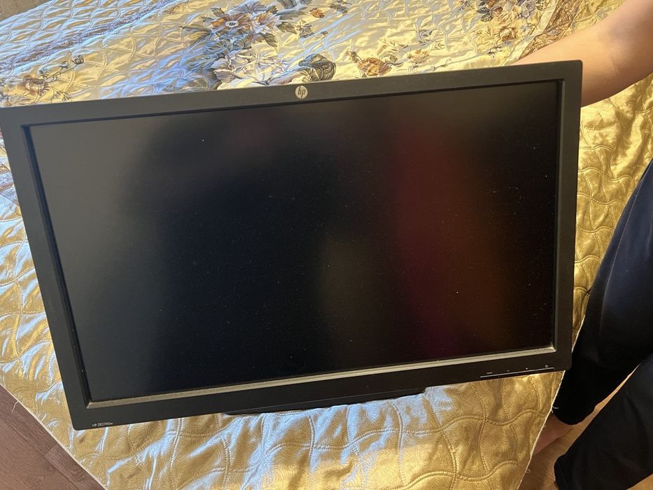Монитор HP ZR2740w