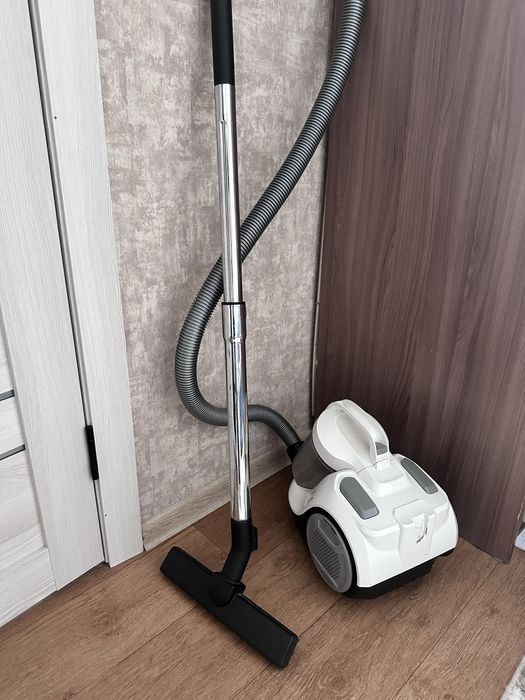 Продам пылесос тефаль