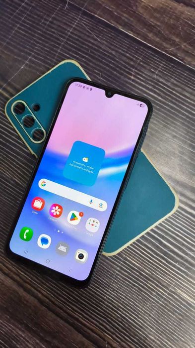 Samsung Galaxy A15 128 Gb (г Семей ул 6 Линия 1 Е) Лот 124/1227