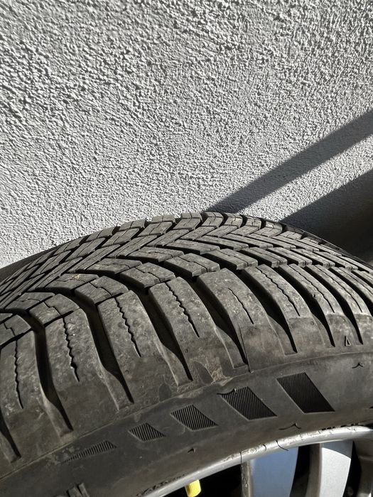 Гуми с джанти за БМВ