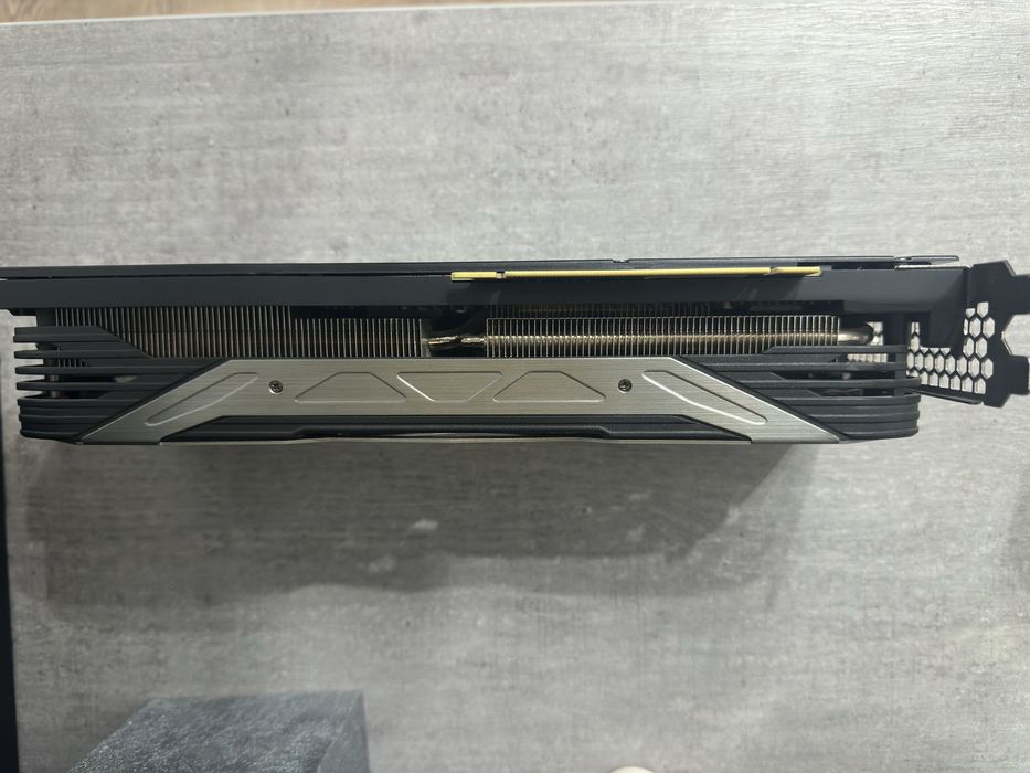 RTX 3070 Phoenix GS