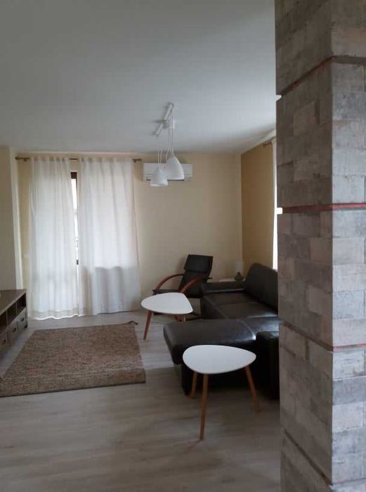 Дава се под наем Двустаен апартамент в София, Манастирски ливади - 75 кв.м за 650 € - Снимка #8