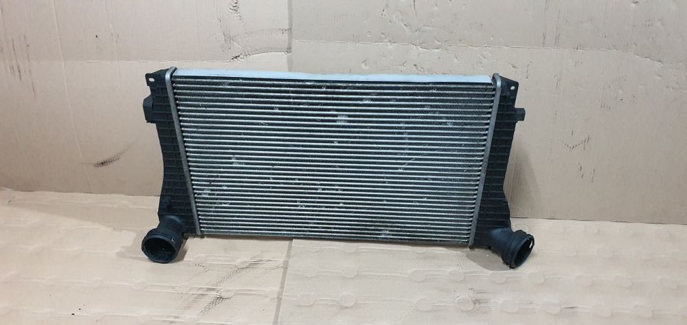 Intercooler original 1.9 tdi ARL golf 4 seat bora