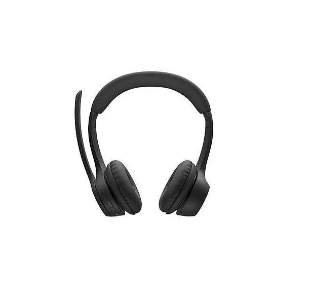 ( Гарнитура Logitech Zone 300 (Midnight Black, BT, EMEA28-935)
