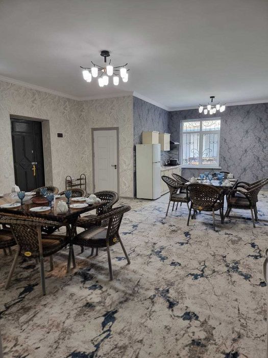 Dacha sotiladi Chorvoqqa yetmasdan