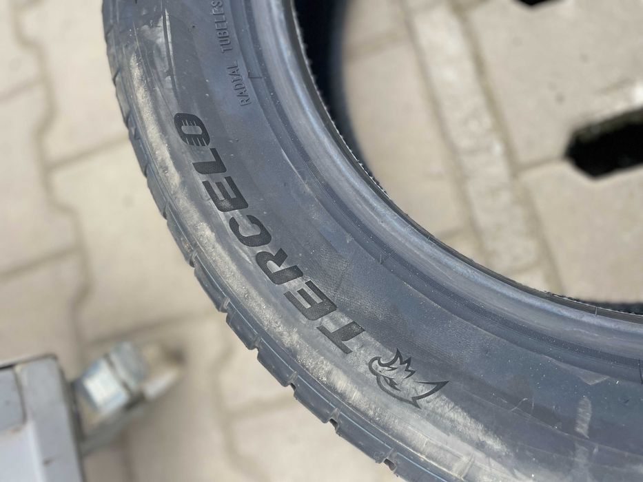 Anvelope noi 225/55R17 Tercelo Tercesis ECO 101W