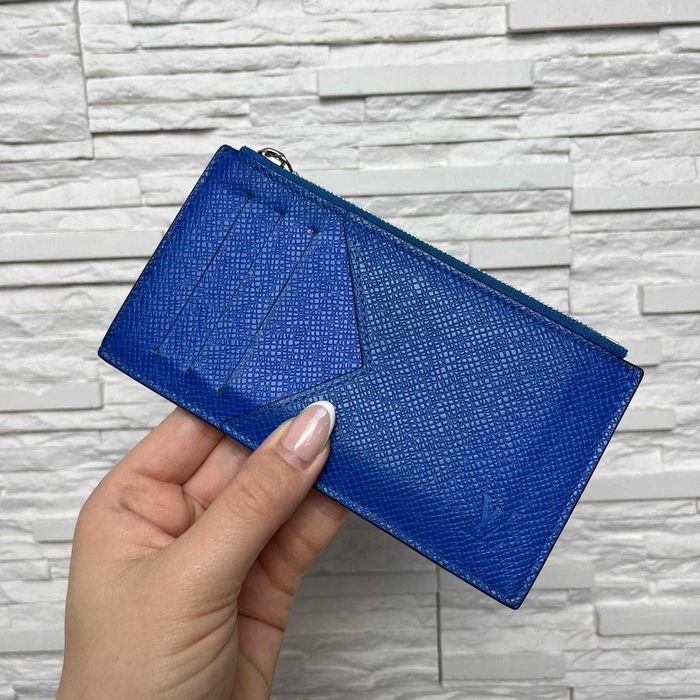 Картодържател Louis Vuitton