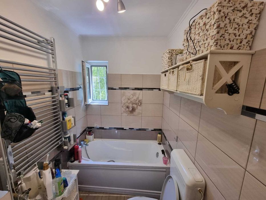 Apartament/spațiu comercial 3 camere – Calea București, Brașov