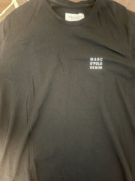 Мъжки маркови тениски, втора употреба