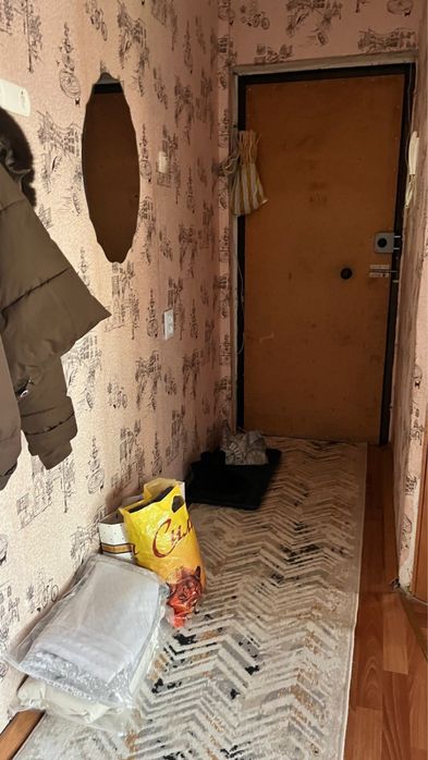 Сдаю 2-х ком квартиру