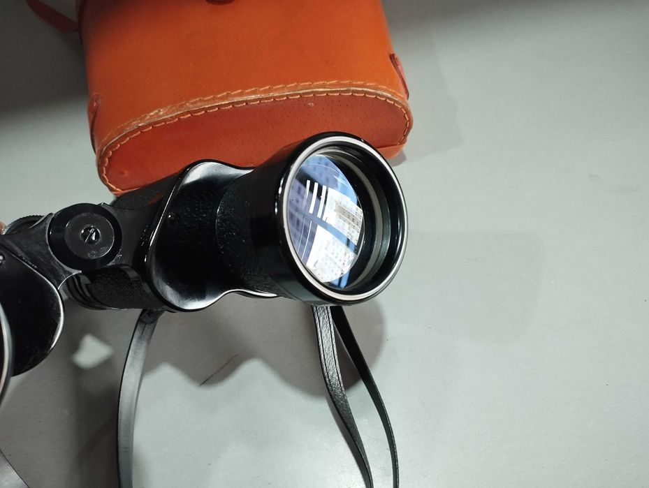 ТОП Ловен и Птичарски Японски Бинокъл-10х50 DOLLOND