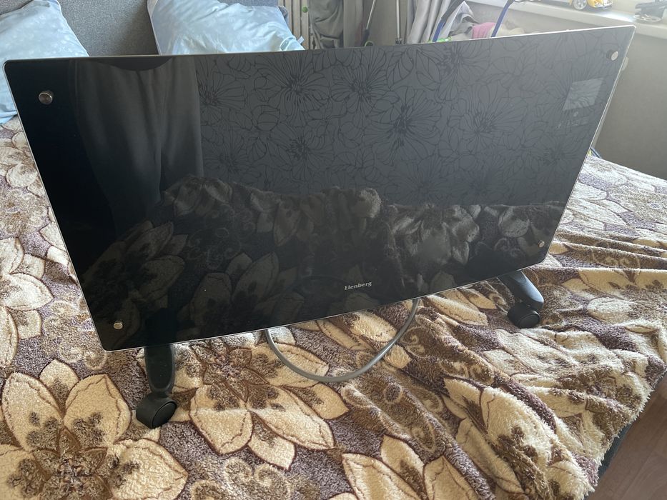 обогреватель конвекторный Elenberg