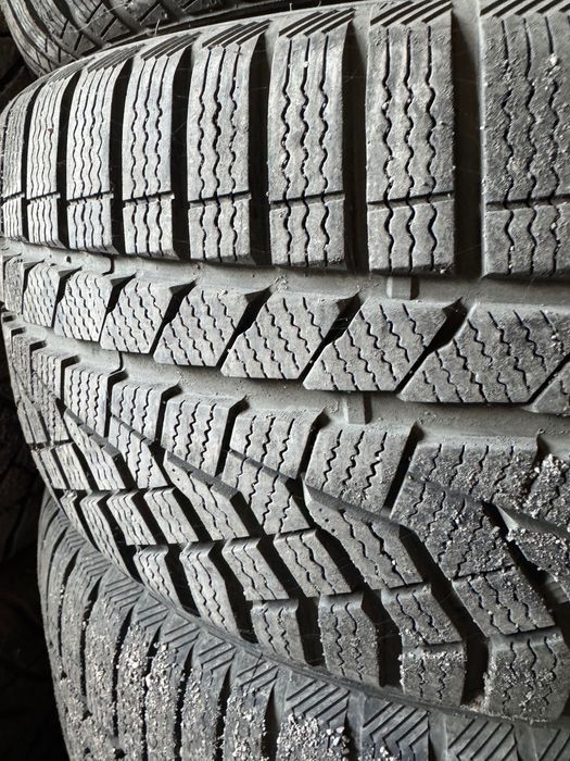 Гуми с джанти 5х112 17цола