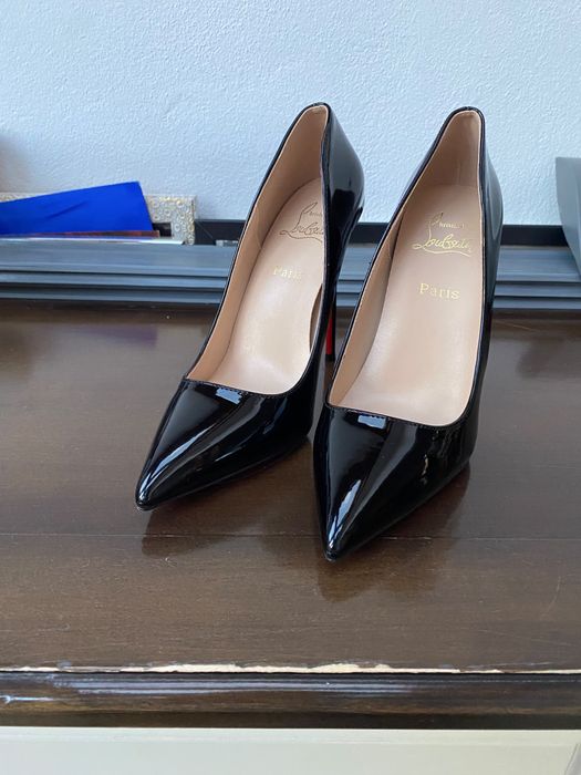 Tocuri Christian Louboutin