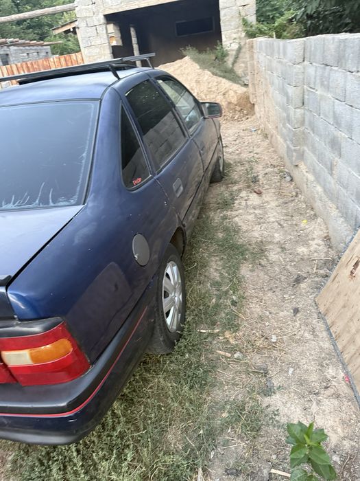 Opel Vectro 1.6 1993